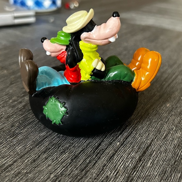 VTG | Disney | A Goofy Movie | Burger King Toys | Set of 2 - Picture 2 of 15